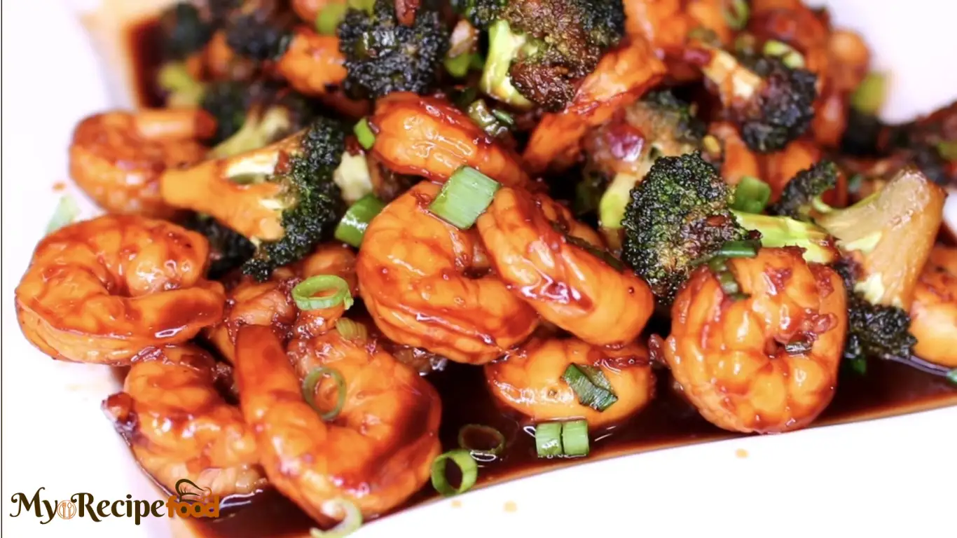 The Ultimate Honey Garlic Shrimp, Sausage, and Broccoli: Your New Weeknight Favorite!